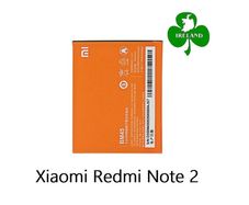 For Xiaomi Redmi Note 2 Battery 3020mAh MI BM45 Battery Replacement New