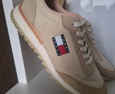 Tommy Hilfiger trainers