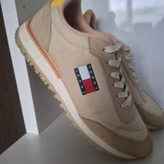 Tommy Hilfiger trainers