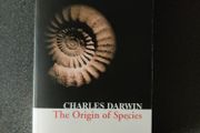 Charles Darwin The Origin of Species