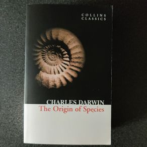 Charles Darwin The Origin of Species