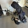 Golf Clubs (Full set) "Regal" includes trolley etc. Image 2