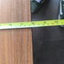 Mid-Century Modern Teak Coffee Table Image 10