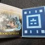 PS3 Media Kit Harry Potter Wonderbook Image 3