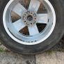 Amarok 5x120 7.5J. 255/60/R18 Image 10