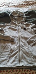 Boys Puma Hoody