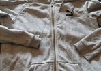 Boys Puma Hoody