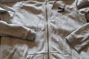 Boys Puma Hoody