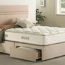 Double Bed, Mattress & Headboard Image 2