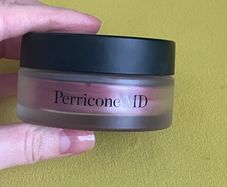 Perricone MD NMS Illuminating Tinted Balm, highlighter