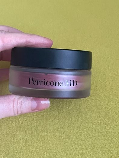 Perricone MD NMS Illuminating Tinted Balm, highlighter