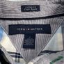 Tommy Hilfiger Custom Fit Mens Long Sleeve Shirt Size Medium Image 7