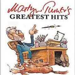 Martyn Turner's Greatest Hits - Hardcover