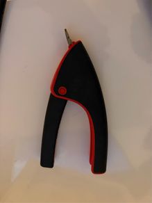 Dog Nail Clippers