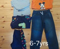 boys Bundle
