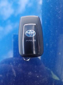 prius key japan import