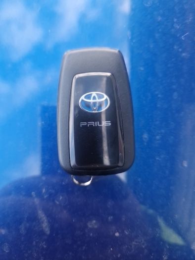 prius key japan import