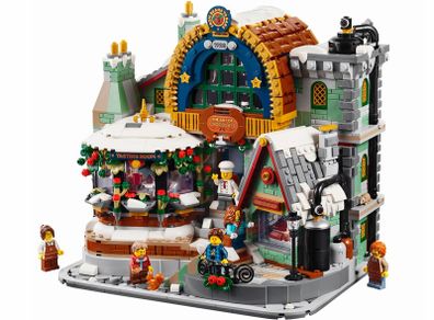 lego bricklink designer chocolate factory