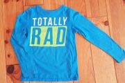 Age 8 Totally Rad Top
