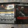 Punisher: War Zone 4K American Import Image 6