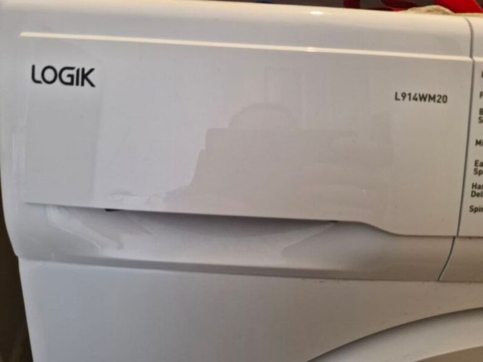 wash machine