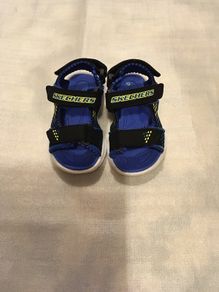 Skechers Sandals, size EU-21, UK-4