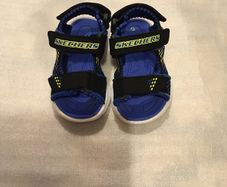 Skechers Sandals, size EU-21, UK-4