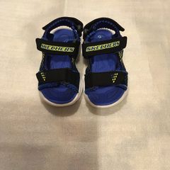 Skechers Sandals, size EU-21, UK-4