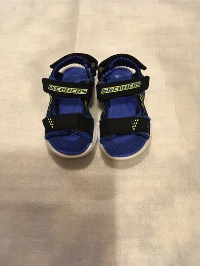 Skechers Sandals, size EU-21, UK-4