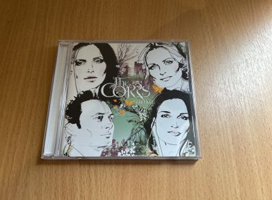 The Corrs - Home