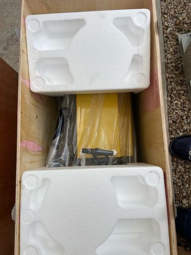 Electric Wire Stripping Machine 370W 1.5mm-40mm Cable Stripper Peeling W/ 11 Channels & 10 Blades Removing Plastic 220v new