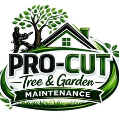 Pro-Cut Pressure Washing and Garden Maintenance Dublin