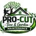 Pro-Cut Garden Services