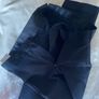 HUGO BOSS Men's Slim Fit Trousers Size 34W Image 2
