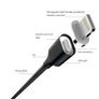 3 in 1 Magnetic Usb Cable Image 3
