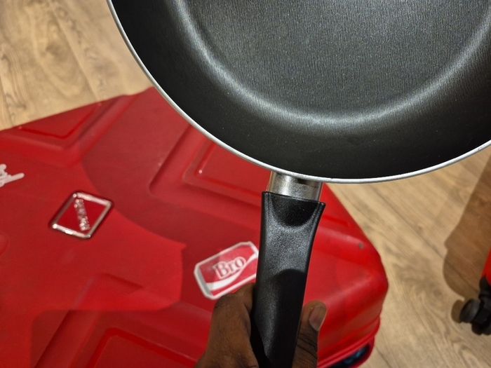 pan