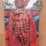 Marvel Comic Apron & Oven Glove  ..Final Price Drop Image 2