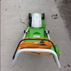 Viking Electric Mower