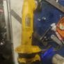 DeWalt right angle drill driver Image 2