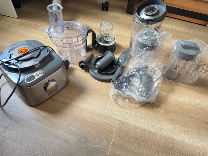 Kenwood Multi purpose food processor