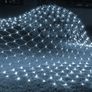 3mx2m Net Christmas Window Light Fairy Light Image 2