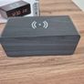 wireless alarm charging clock Image 3