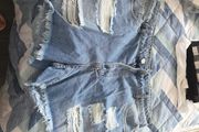 Ladies shorts 12/14
