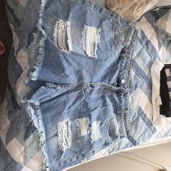 Ladies shorts 12/14
