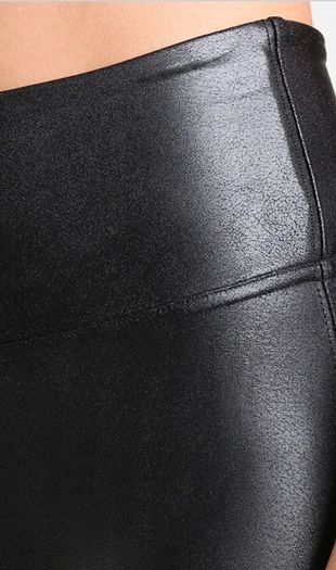 New SPANX Leggens