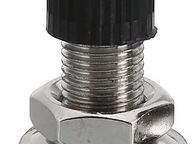 main image for ad Universal Metal Tyre Valve Bolt In Stem 36mm x 14mm