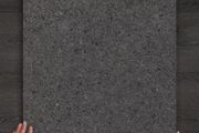 Midnight Black Granite Paving Slab 60x60cm