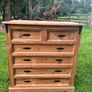 chest of drawers Image 2