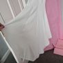 Ivory Debs dress Image 8