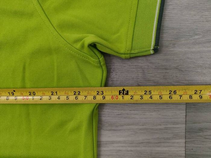 Galvin Green Golf Polo Shirt Mens Large
